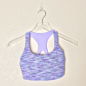 |•lululemon•| Mesh Bra Top